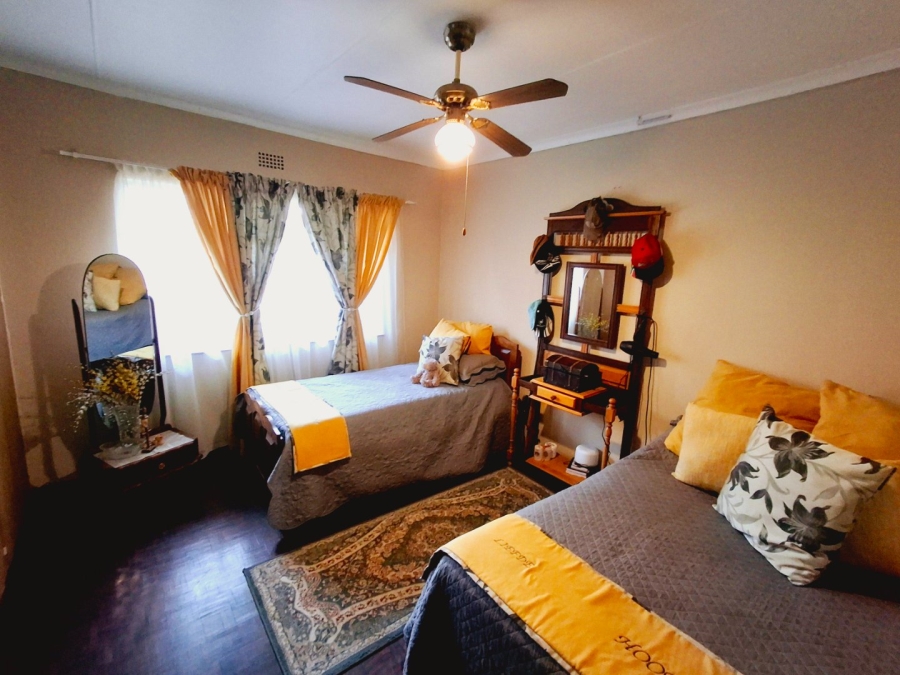 4 Bedroom Property for Sale in Vaalpark Free State